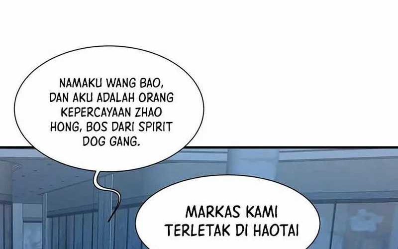 Baca  Rebirth of a Dark Mage: Unveiling a Zombie Planet from the Start Chapter 6 Gambar 2