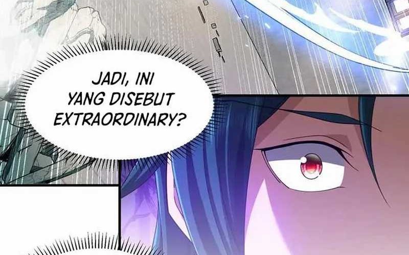 Rebirth of a Dark Mage: Unveiling a Zombie Planet from the Start Chapter 6 Gambar 44