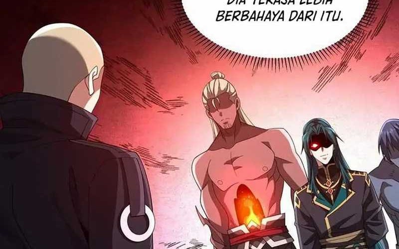 Rebirth of a Dark Mage: Unveiling a Zombie Planet from the Start Chapter 6 Gambar 48