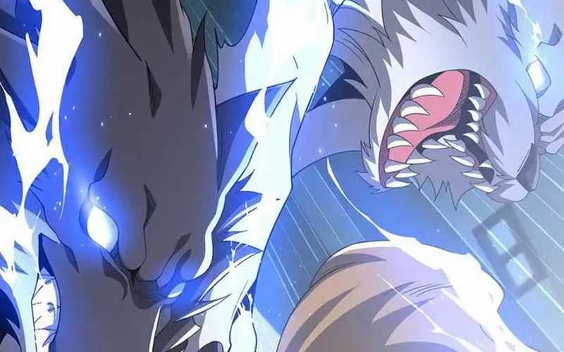 Rebirth of a Dark Mage: Unveiling a Zombie Planet from the Start Chapter 6 Gambar 54