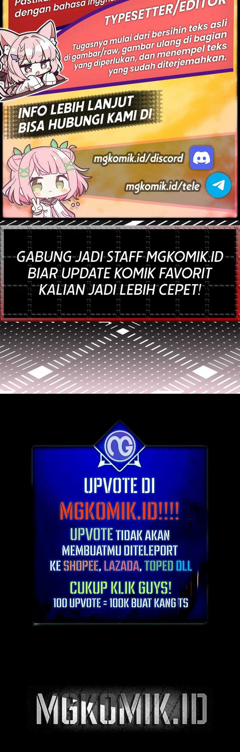 Rebirth of a Dark Mage: Unveiling a Zombie Planet from the Start Chapter 6 Gambar 59