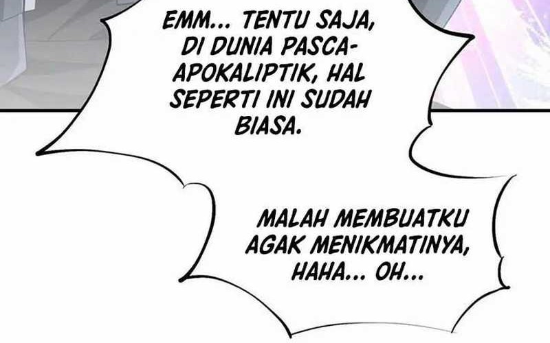 Rebirth of a Dark Mage: Unveiling a Zombie Planet from the Start Chapter 6 Gambar 8