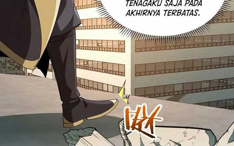 Rebirth of a Dark Mage: Unveiling a Zombie Planet from the Start Chapter 6 Gambar 14