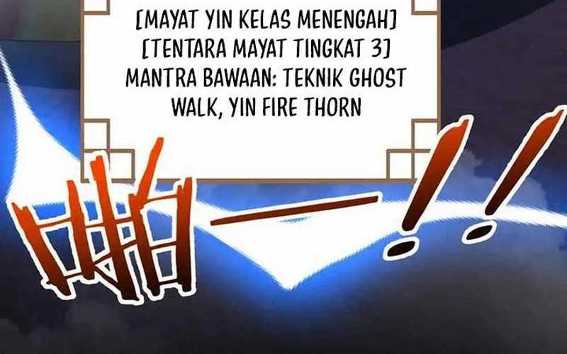 Rebirth of a Dark Mage: Unveiling a Zombie Planet from the Start Chapter 6 Gambar 18