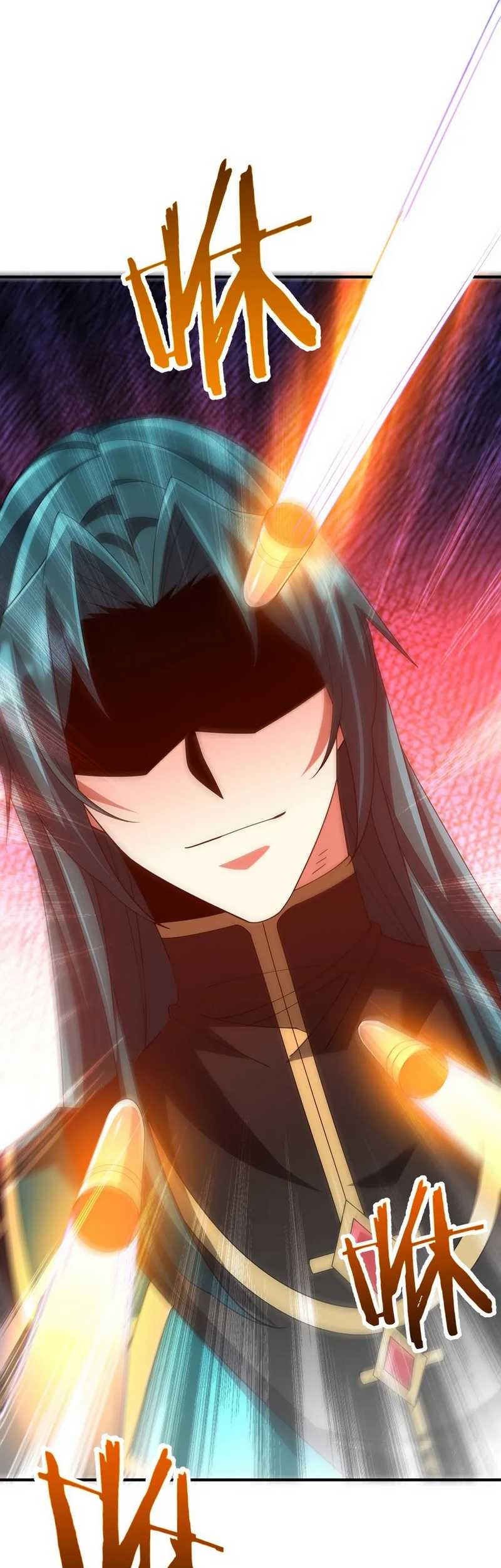 Rebirth of a Dark Mage: Unveiling a Zombie Planet from the Start Chapter 7 Gambar 17