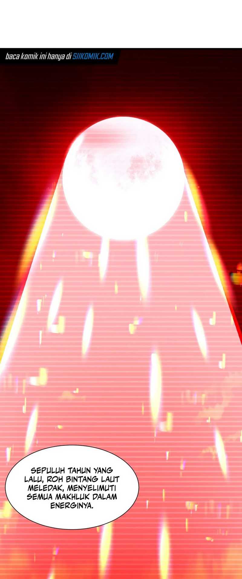 Rebirth of a Dark Mage: Unveiling a Zombie Planet from the Start Chapter 7 Gambar 31