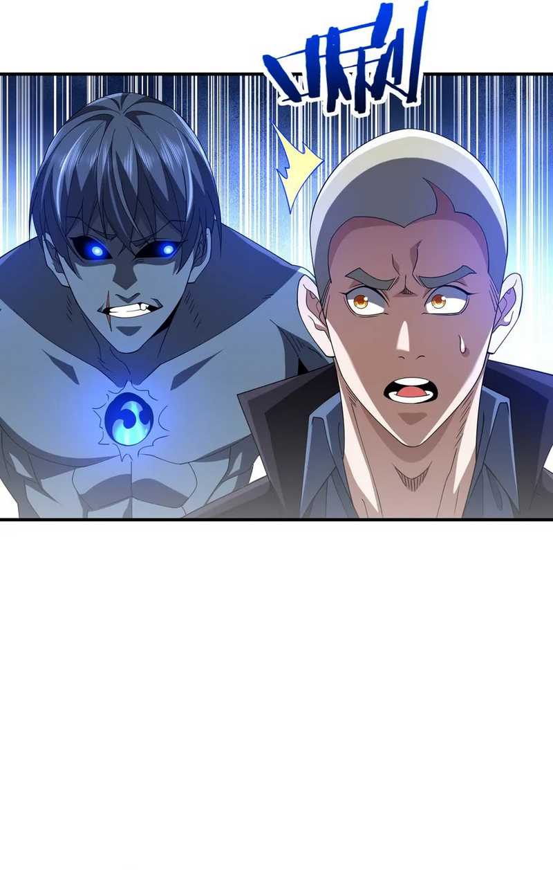 Rebirth of a Dark Mage: Unveiling a Zombie Planet from the Start Chapter 7 Gambar 7