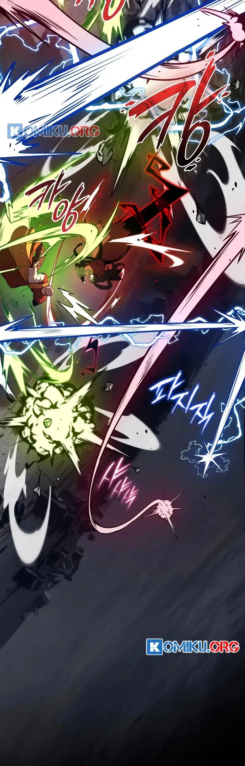 Rebirth of the Divine Demon Chapter 1 Gambar 29