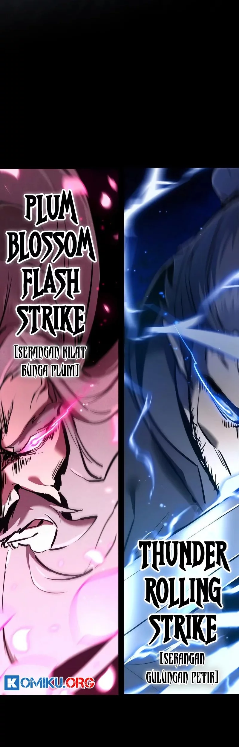 Rebirth of the Divine Demon Chapter 1 Gambar 30