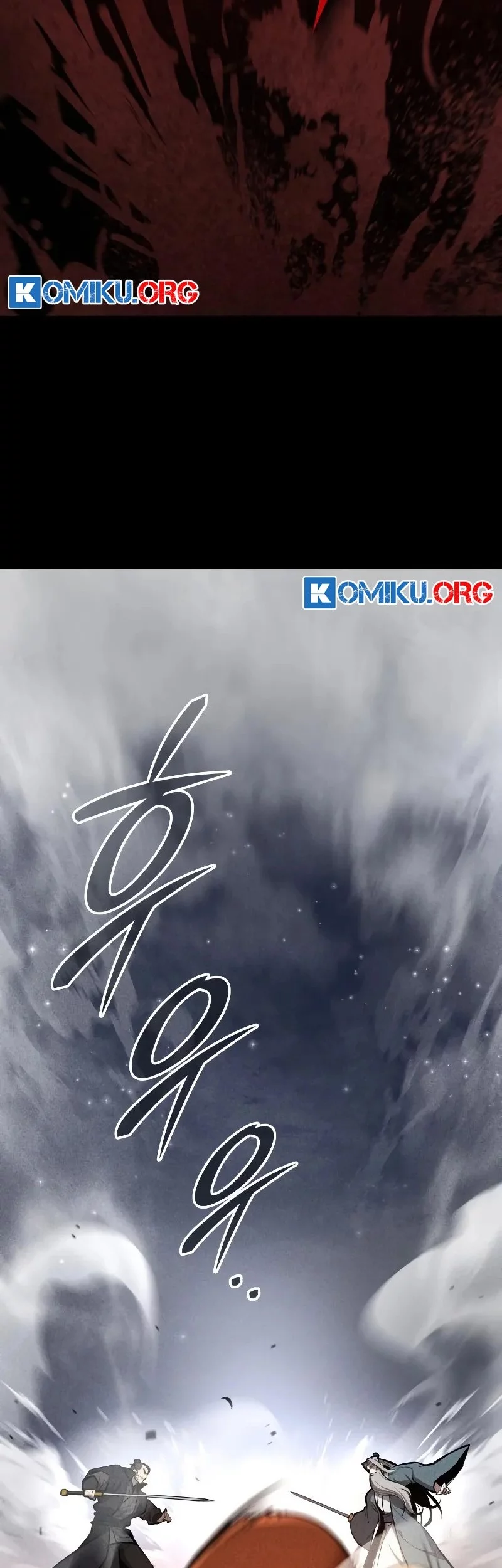 Rebirth of the Divine Demon Chapter 1 Gambar 42