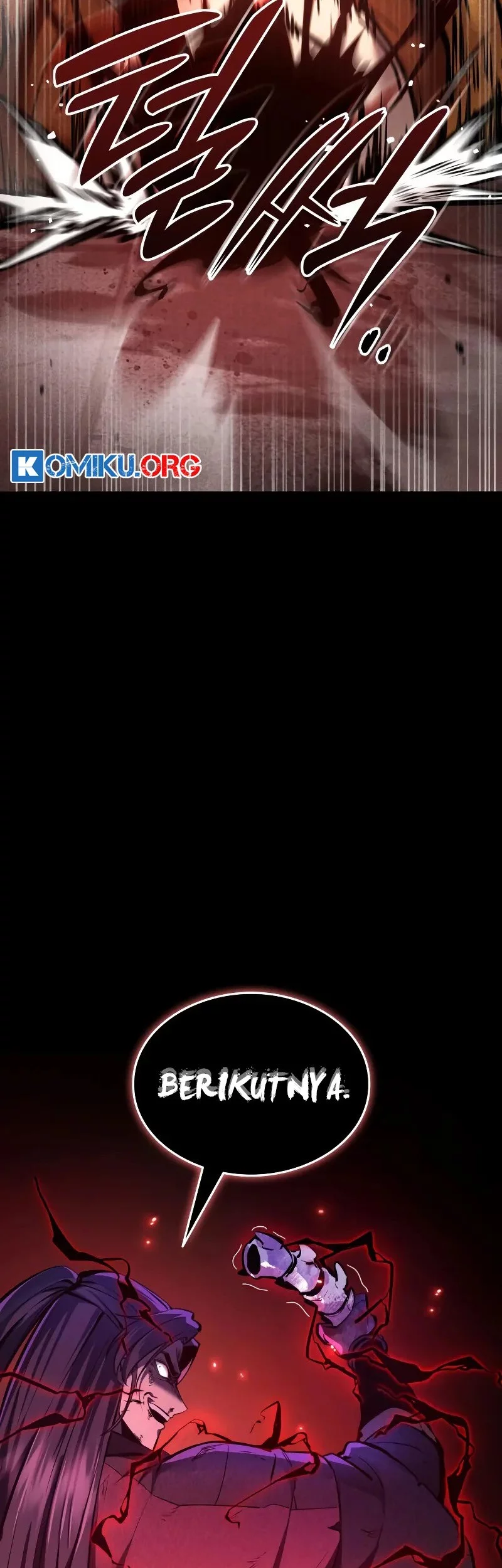 Rebirth of the Divine Demon Chapter 1 Gambar 44