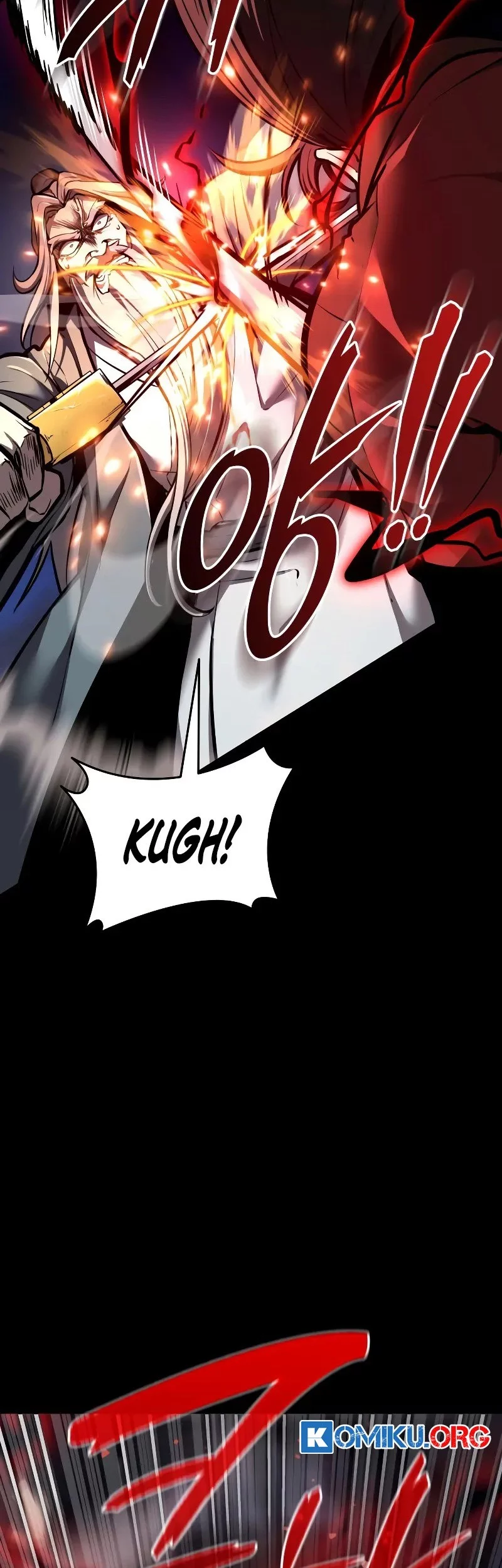 Rebirth of the Divine Demon Chapter 1 Gambar 50