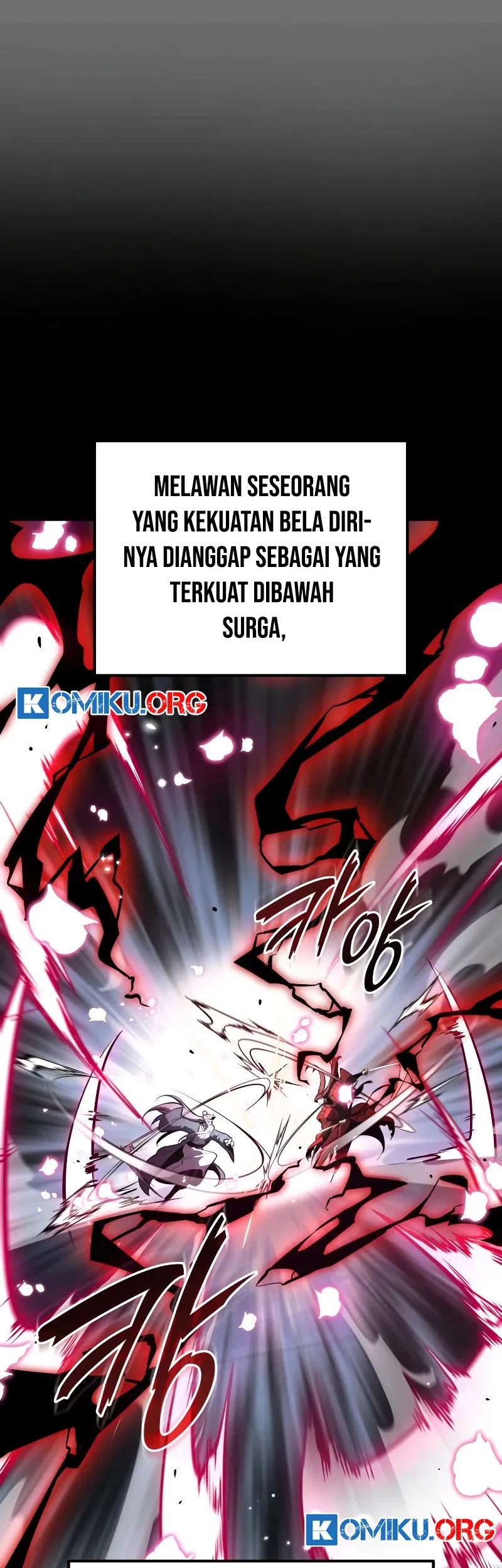 Rebirth of the Divine Demon Chapter 1 Gambar 56