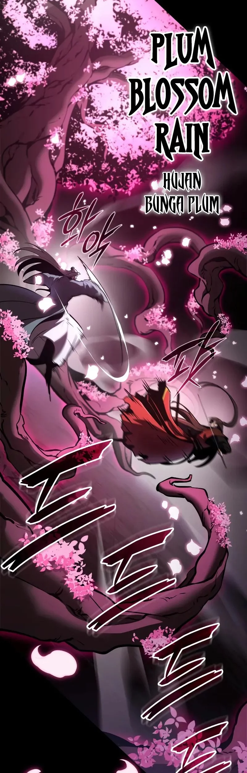 Rebirth of the Divine Demon Chapter 1 Gambar 60