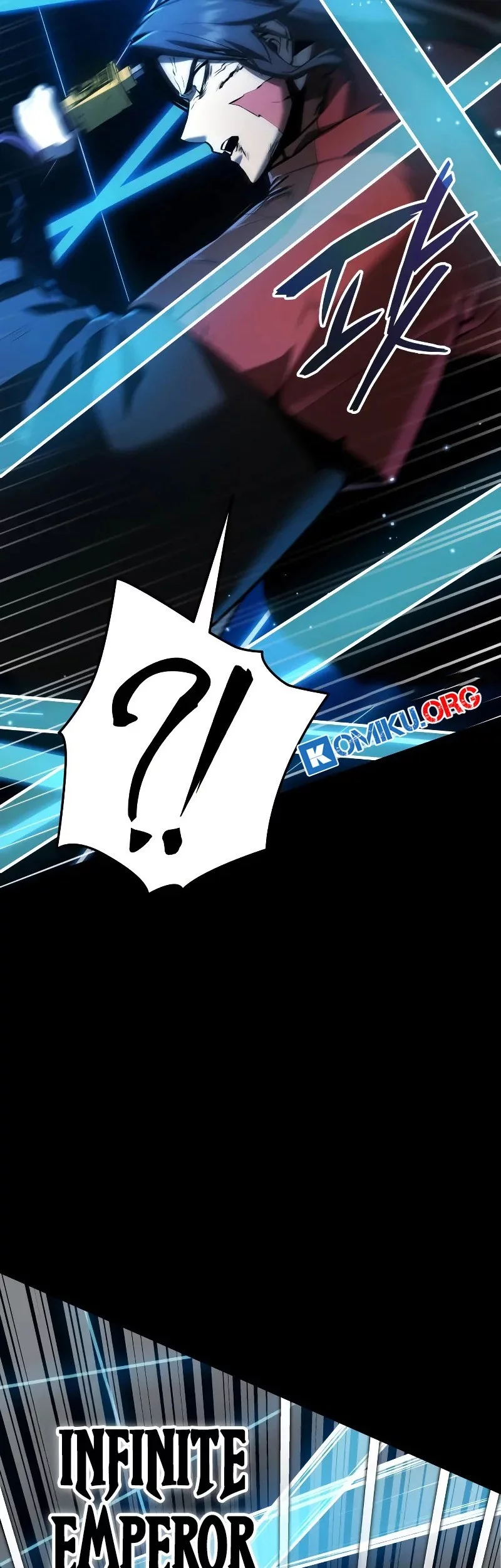 Rebirth of the Divine Demon Chapter 1 Gambar 71