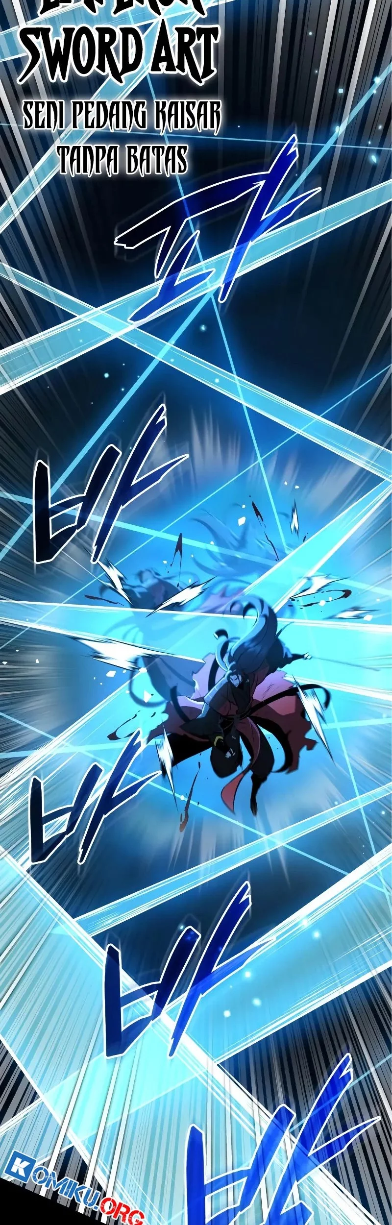 Rebirth of the Divine Demon Chapter 1 Gambar 72