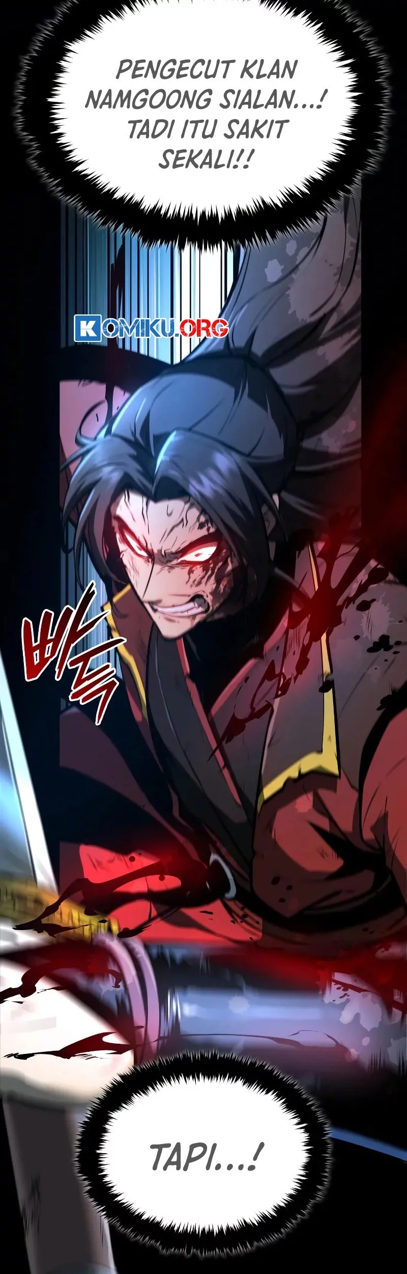 Rebirth of the Divine Demon Chapter 1 Gambar 74