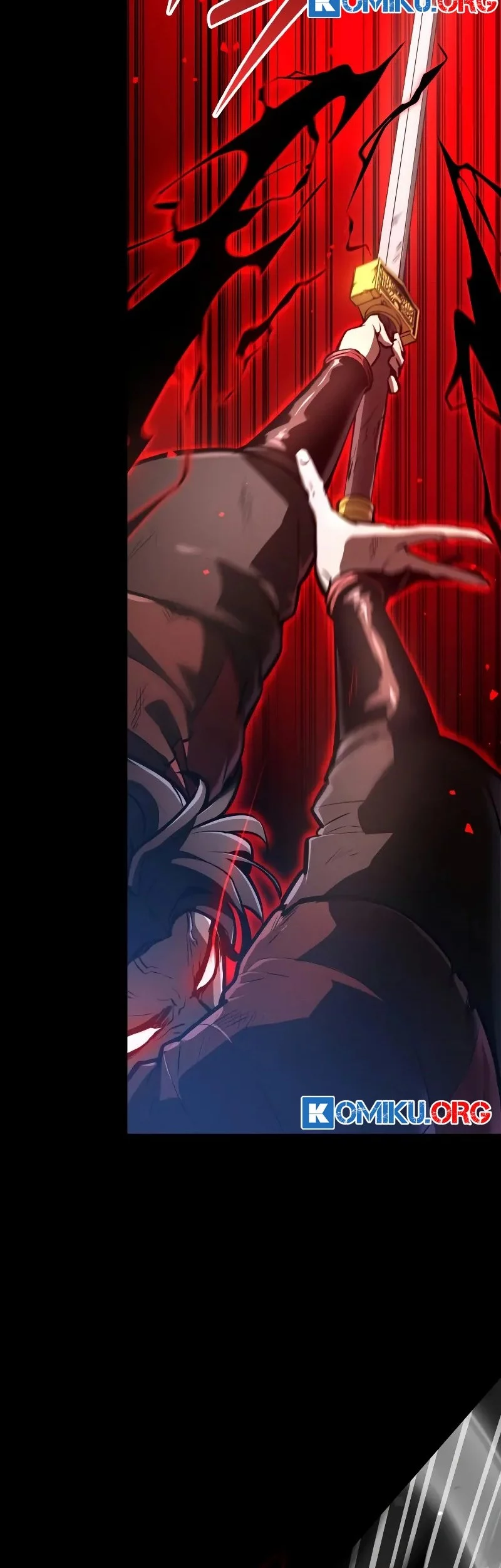 Rebirth of the Divine Demon Chapter 1 Gambar 78