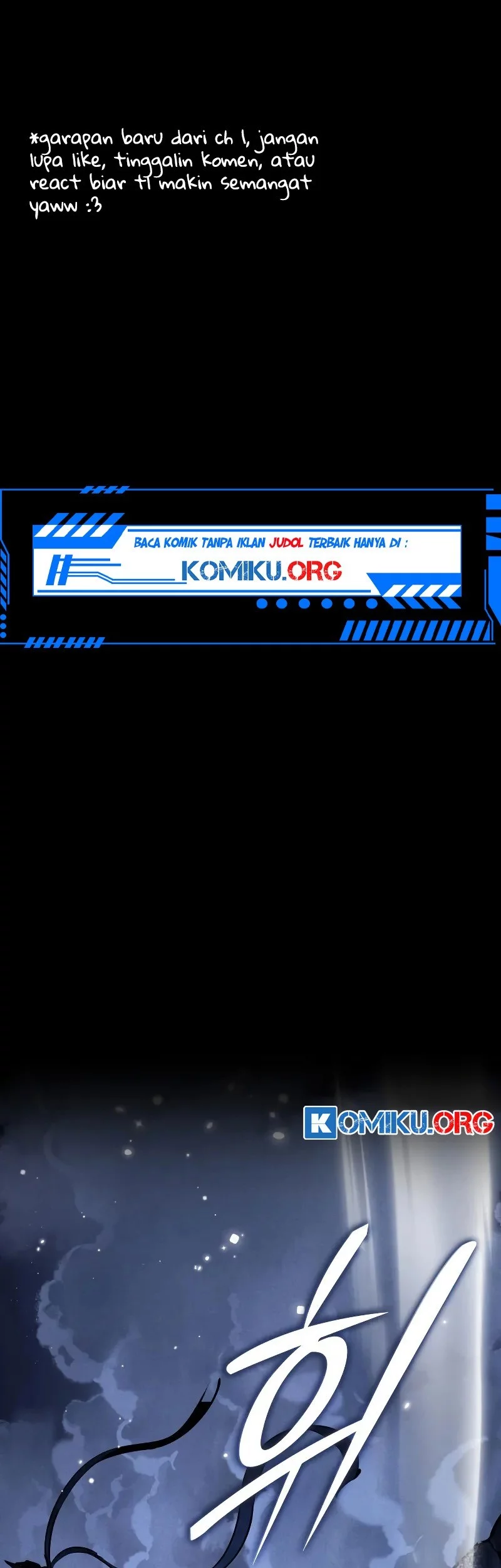 Baca  Rebirth of the Divine Demon Chapter 1 Gambar 2