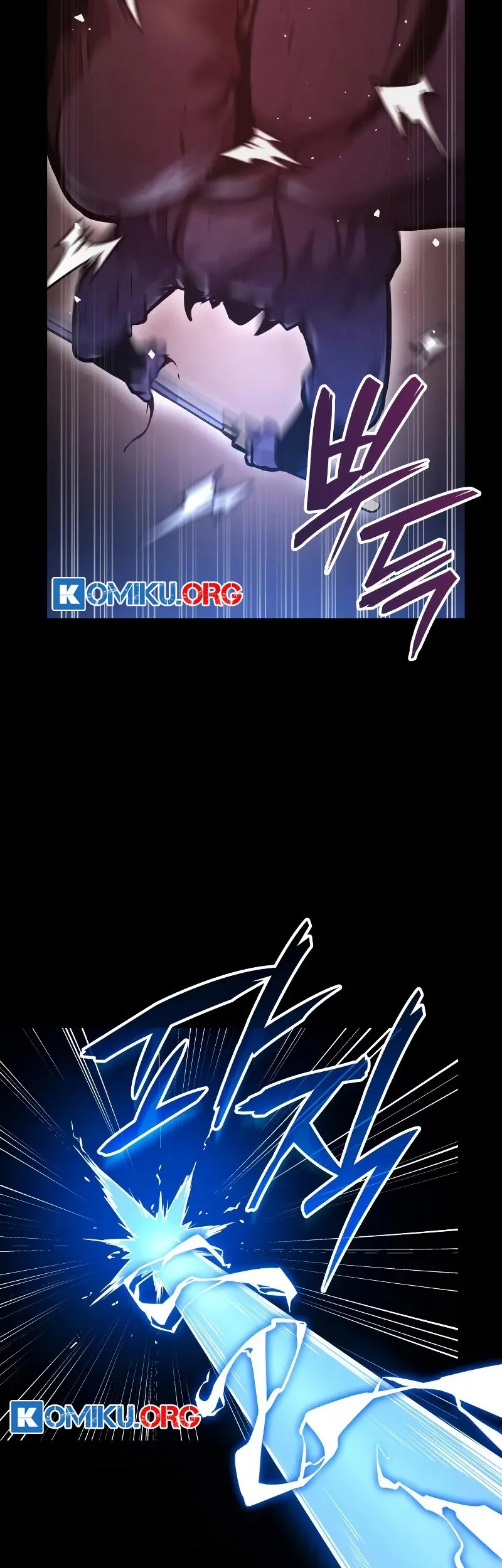 Rebirth of the Divine Demon Chapter 1 Gambar 86