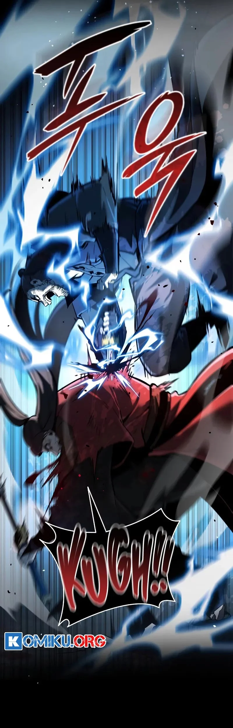 Rebirth of the Divine Demon Chapter 1 Gambar 92