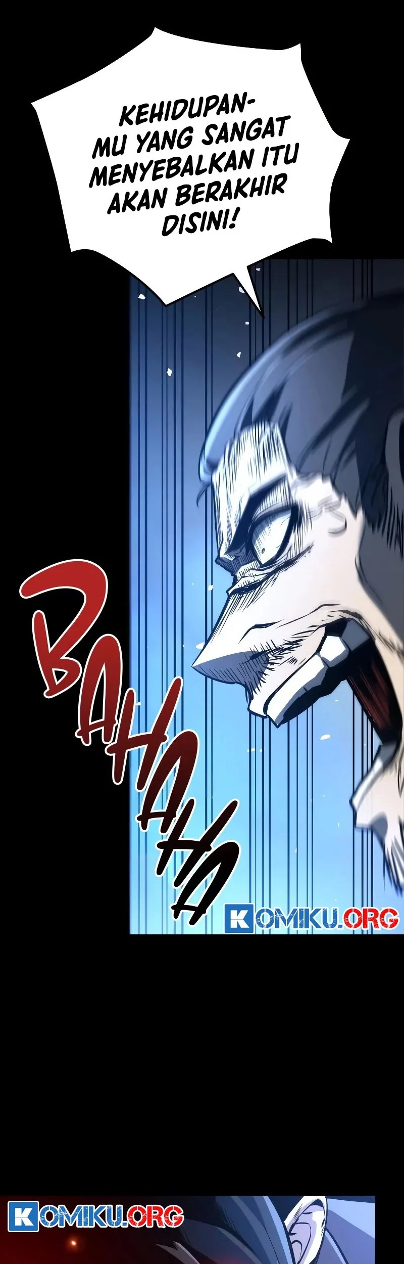 Rebirth of the Divine Demon Chapter 1 Gambar 93