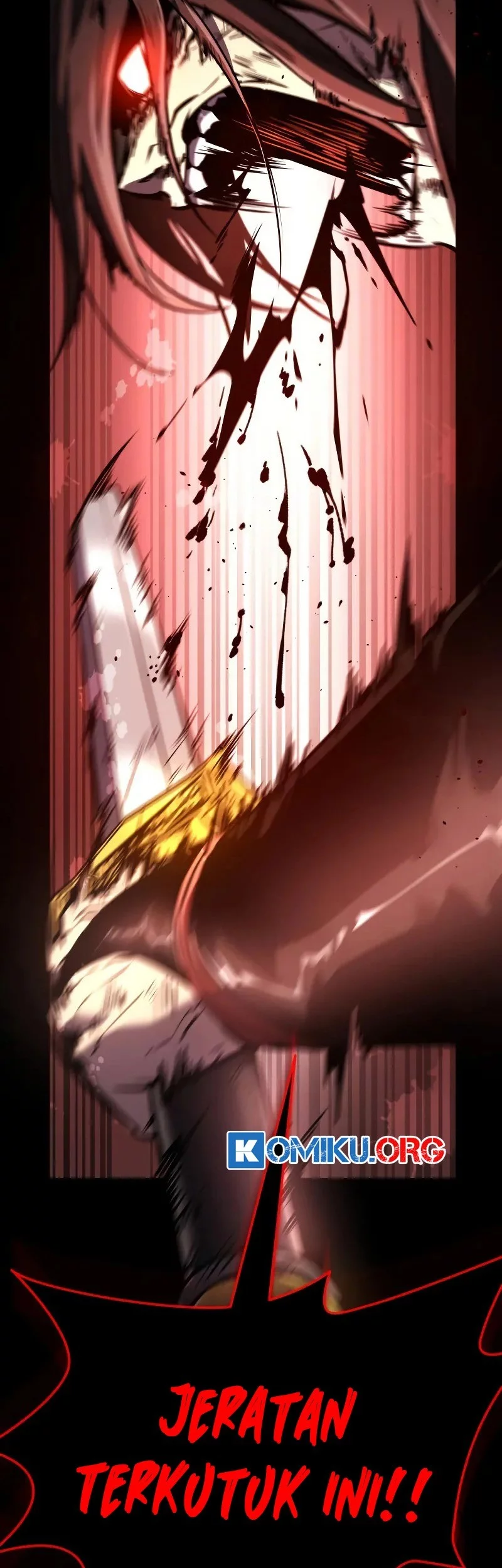 Rebirth of the Divine Demon Chapter 1 Gambar 98