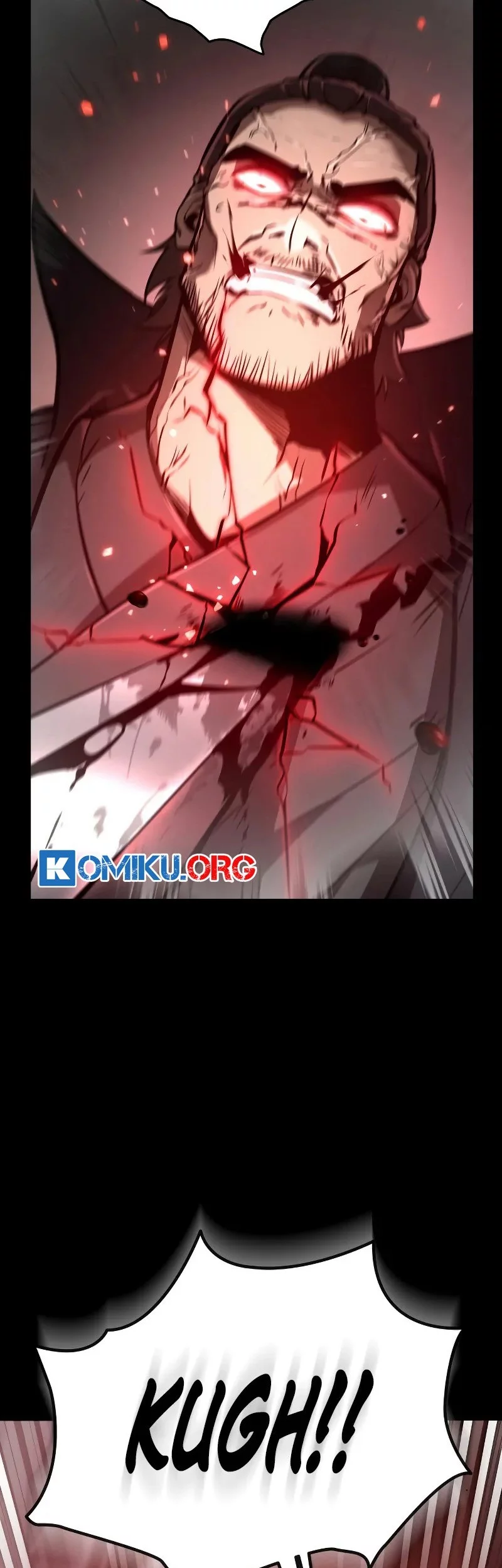 Rebirth of the Divine Demon Chapter 1 Gambar 101