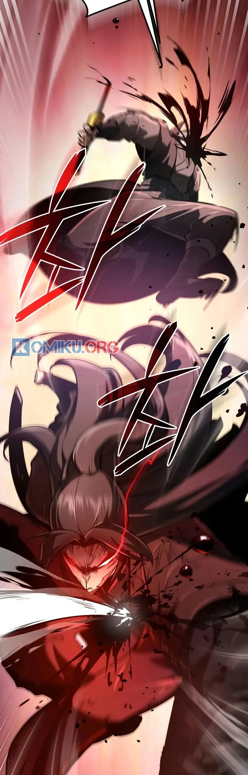 Rebirth of the Divine Demon Chapter 1 Gambar 102