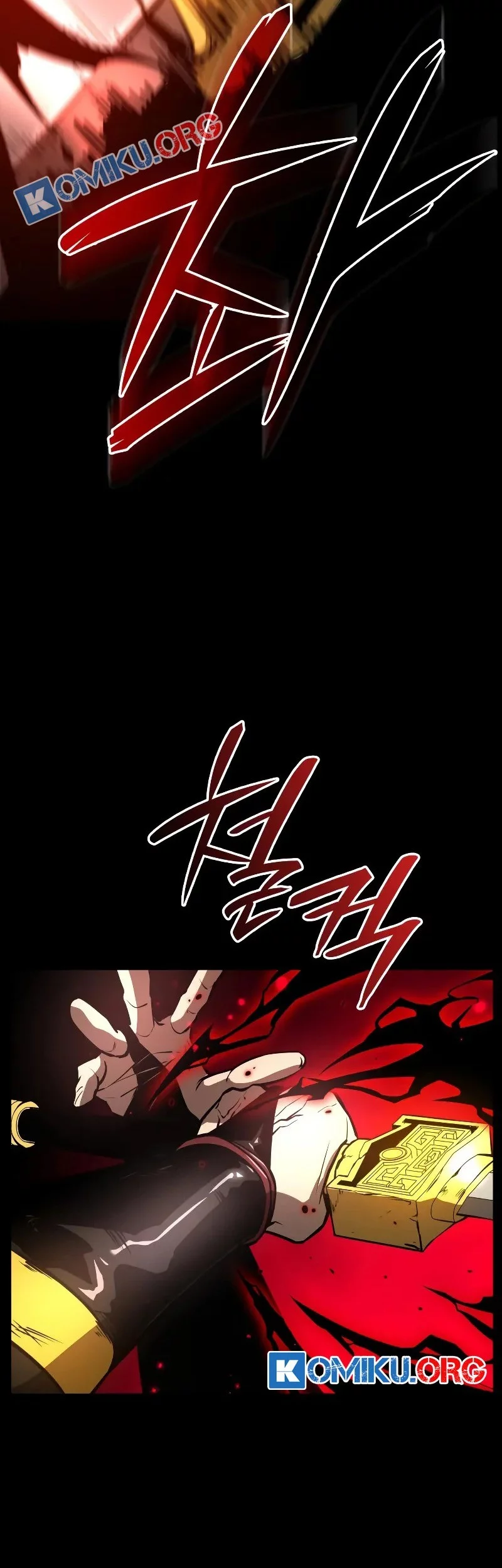 Rebirth of the Divine Demon Chapter 1 Gambar 104