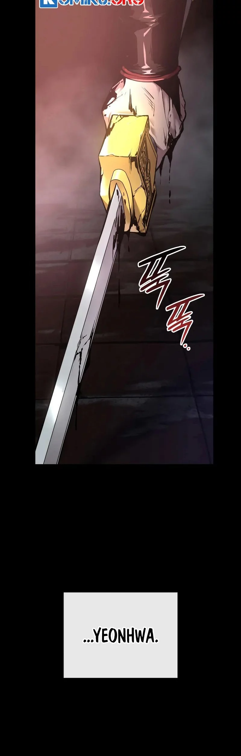 Rebirth of the Divine Demon Chapter 1 Gambar 116