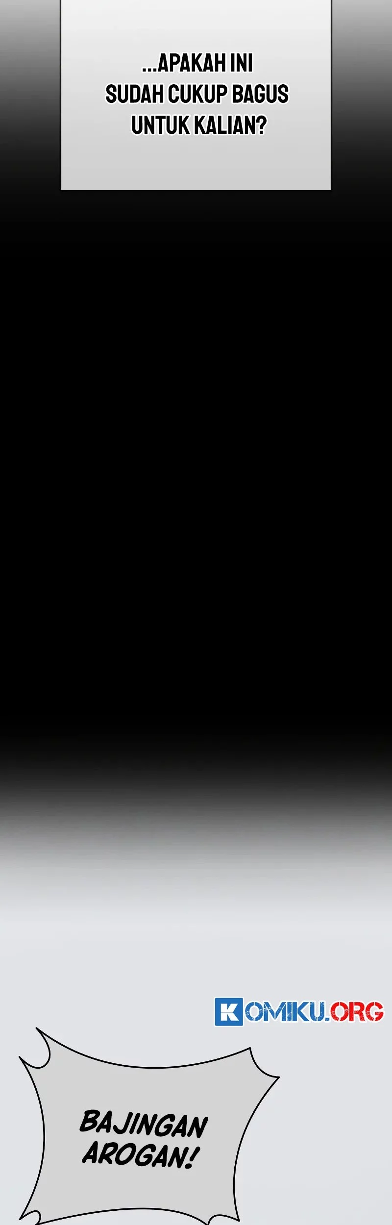 Rebirth of the Divine Demon Chapter 1 Gambar 119