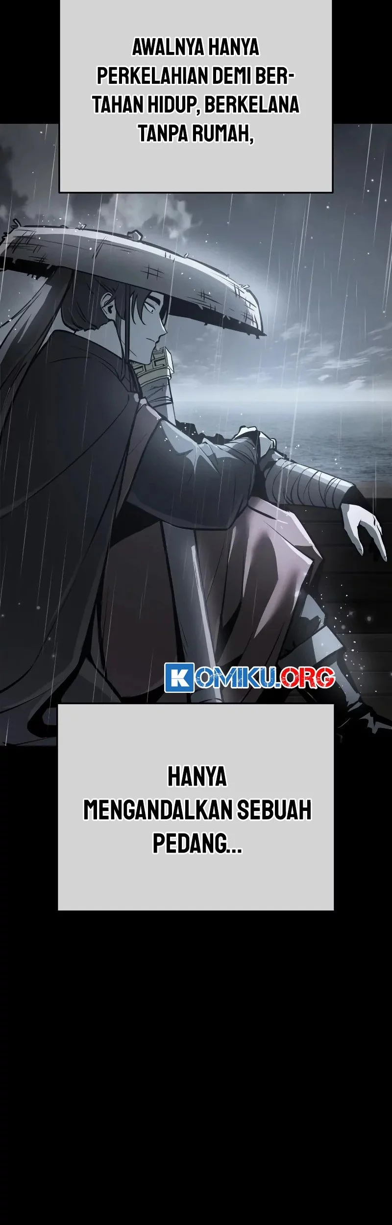 Rebirth of the Divine Demon Chapter 1 Gambar 125