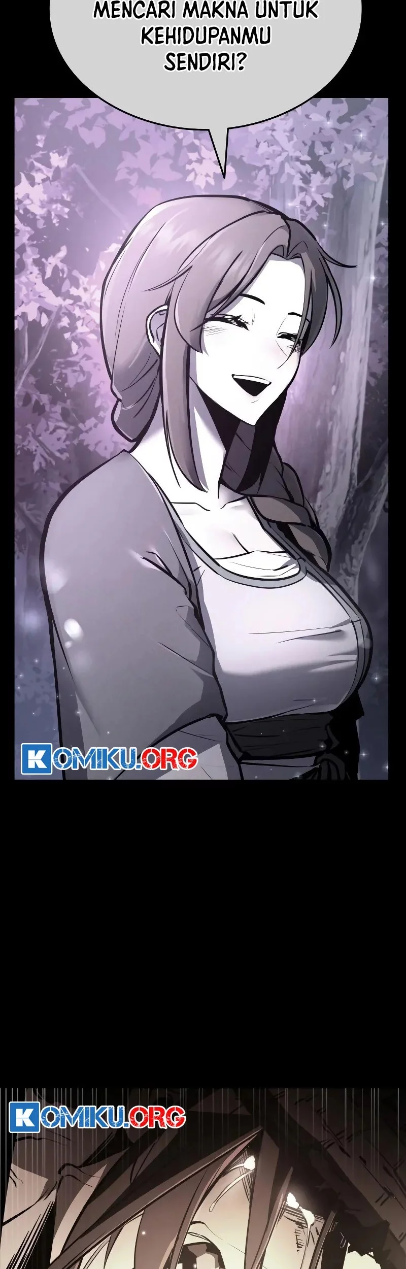 Rebirth of the Divine Demon Chapter 1 Gambar 134