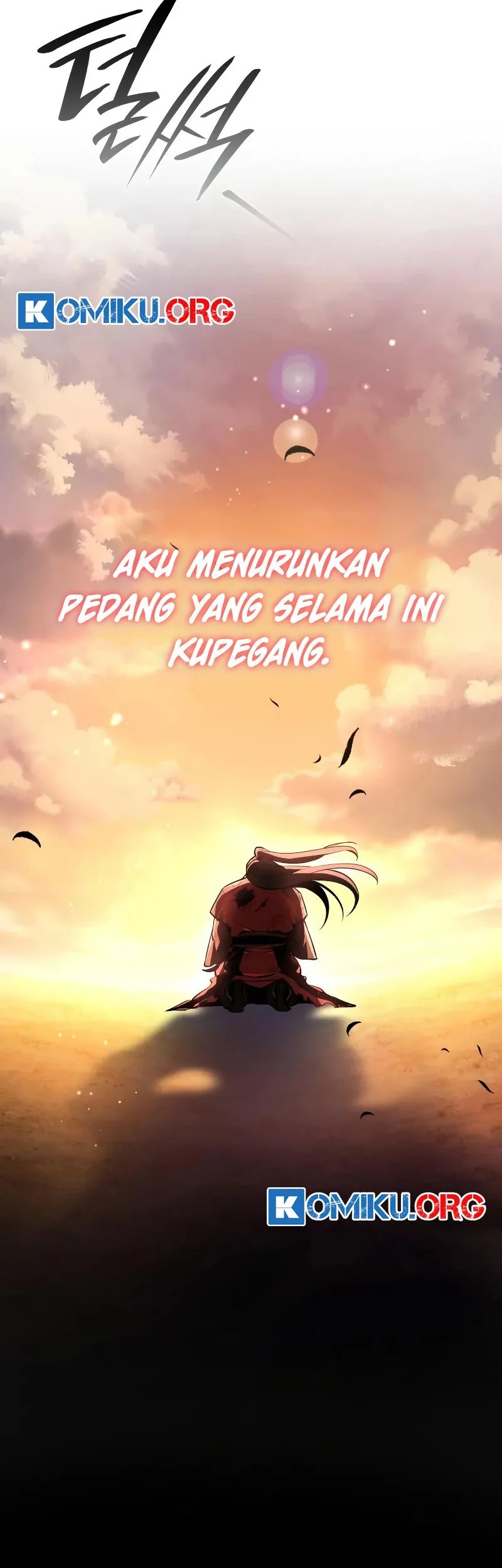 Rebirth of the Divine Demon Chapter 1 Gambar 146