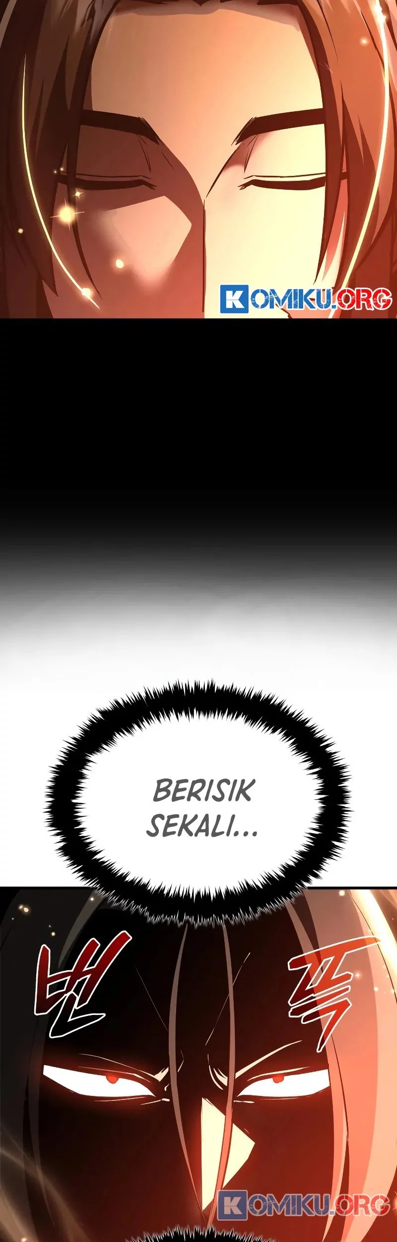 Rebirth of the Divine Demon Chapter 1 Gambar 150