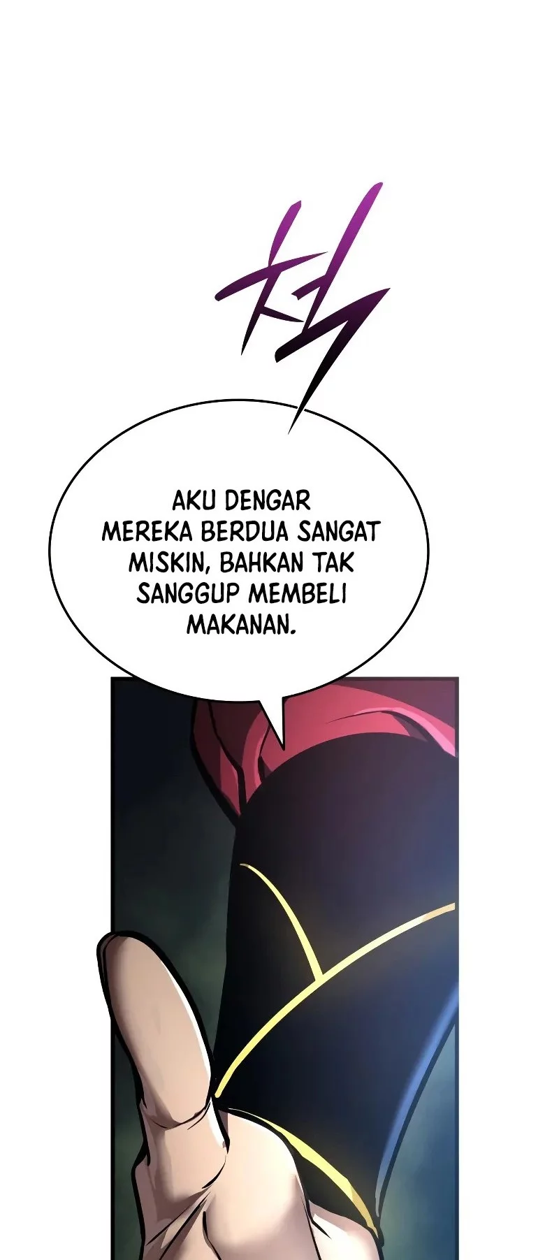 Rebirth of the Divine Demon Chapter 1 Gambar 161