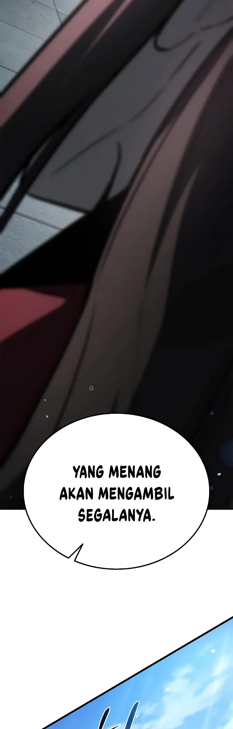 Rebirth of the Divine Demon Chapter 1 Gambar 164