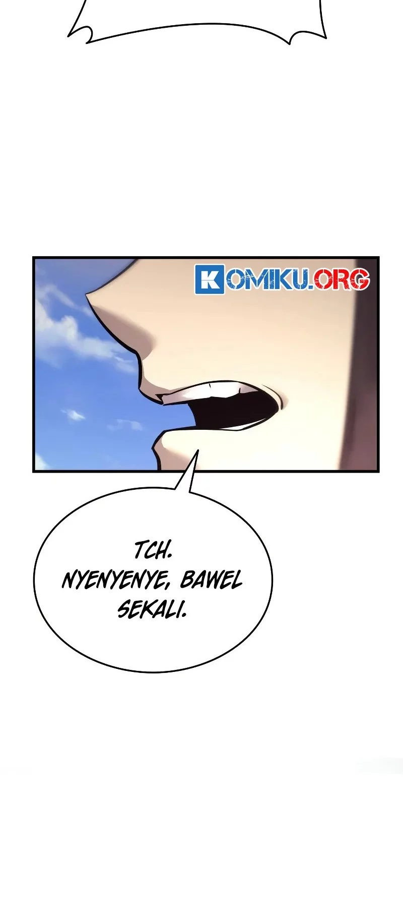 Rebirth of the Divine Demon Chapter 1 Gambar 167