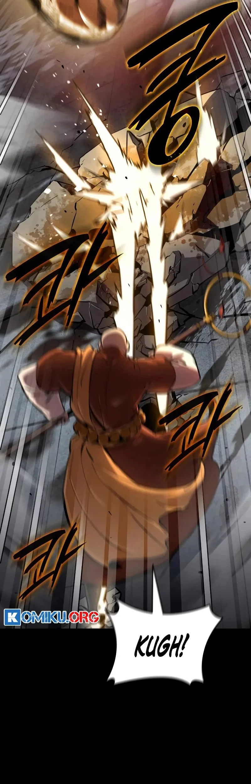 Rebirth of the Divine Demon Chapter 1 Gambar 14