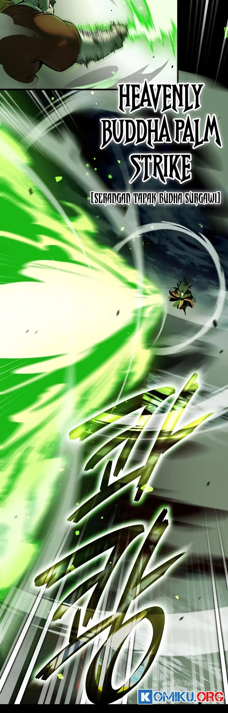 Rebirth of the Divine Demon Chapter 1 Gambar 17