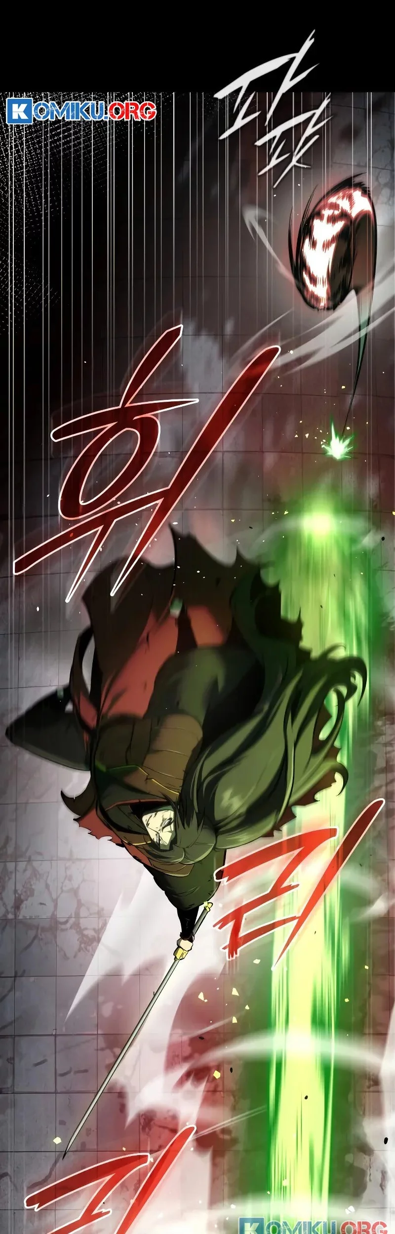 Rebirth of the Divine Demon Chapter 1 Gambar 20