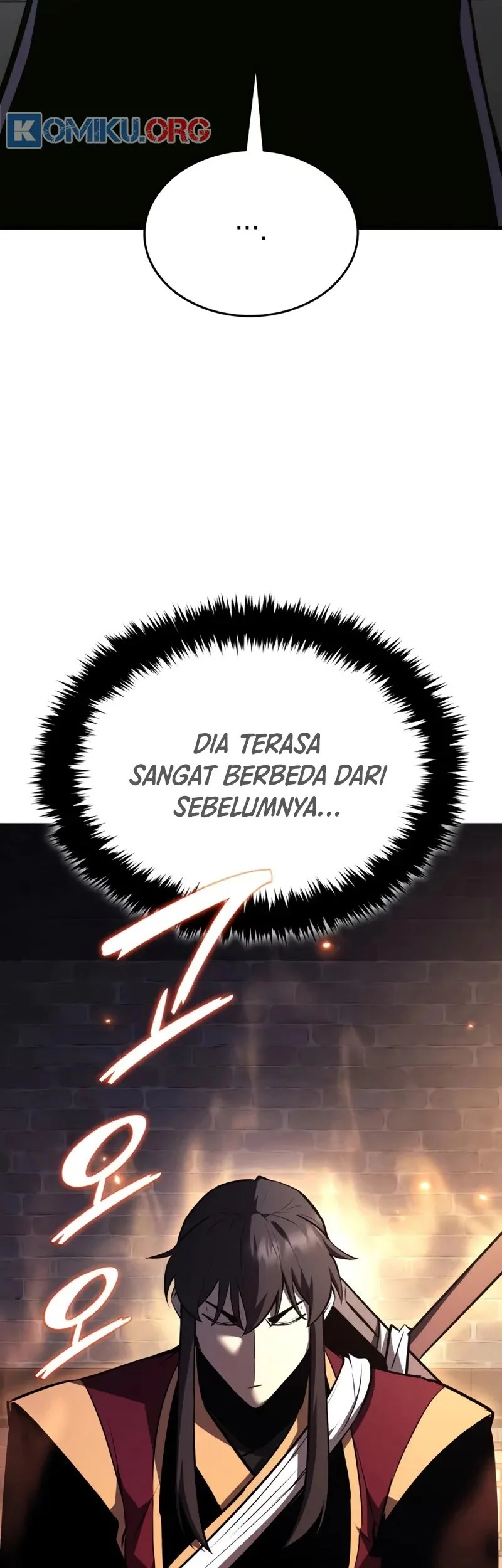 Rebirth of the Divine Demon Chapter 10 Gambar 27