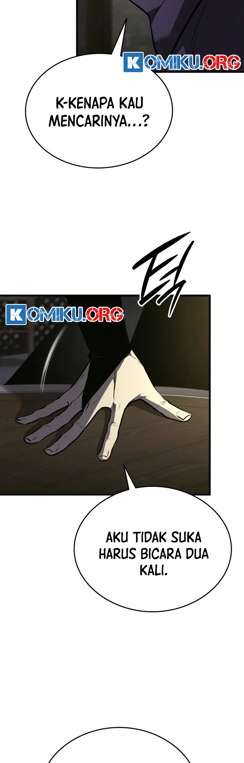 Rebirth of the Divine Demon Chapter 10 Gambar 30