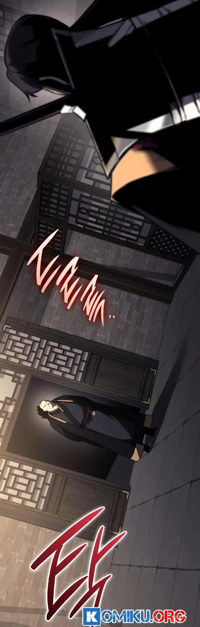 Rebirth of the Divine Demon Chapter 10 Gambar 32