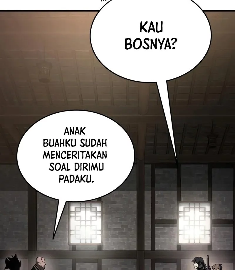 Rebirth of the Divine Demon Chapter 10 Gambar 34