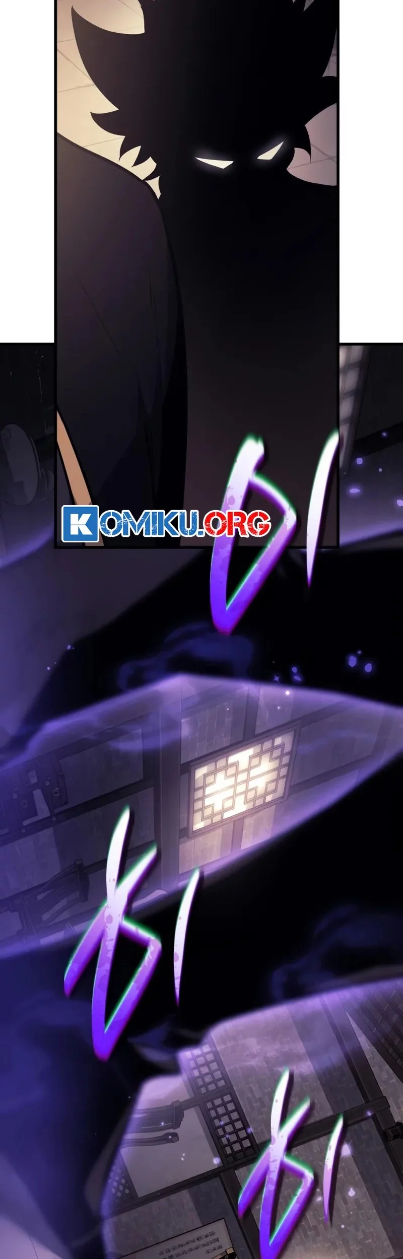 Rebirth of the Divine Demon Chapter 10 Gambar 36