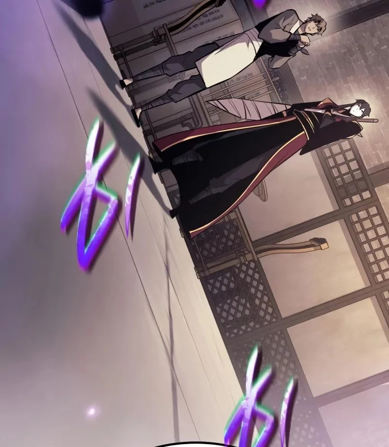 Rebirth of the Divine Demon Chapter 10 Gambar 37