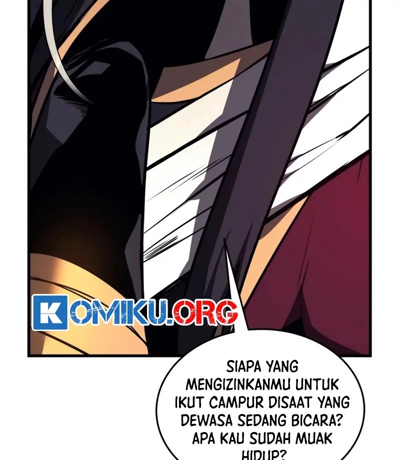 Rebirth of the Divine Demon Chapter 10 Gambar 40