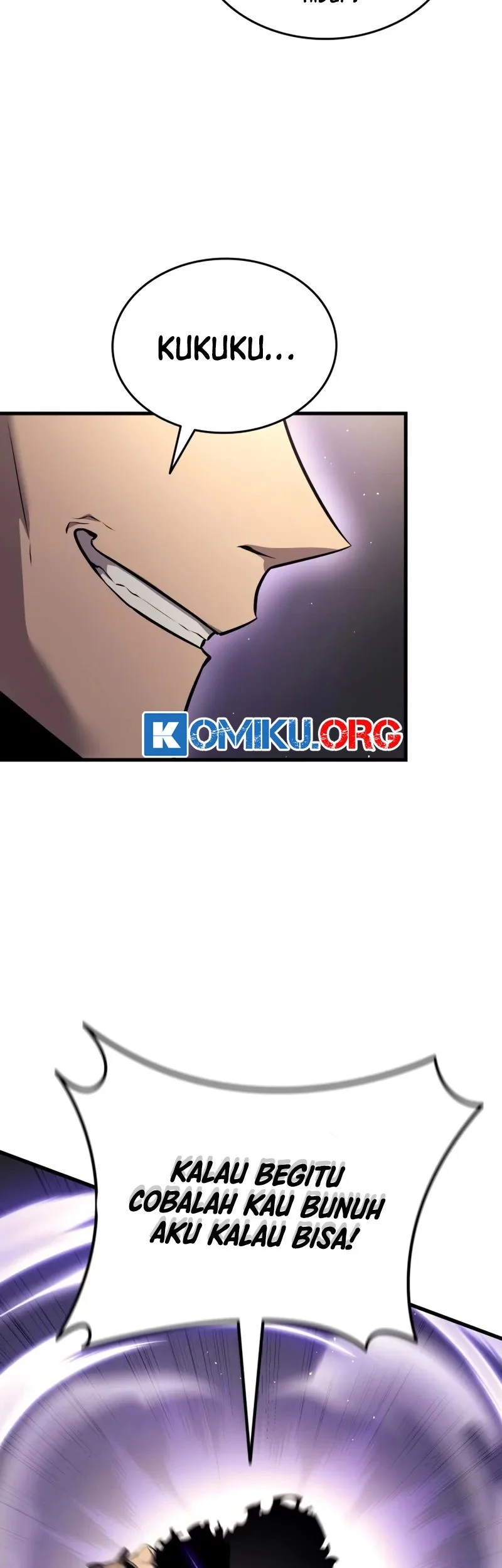 Rebirth of the Divine Demon Chapter 10 Gambar 41